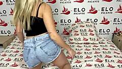 Pauli Belen shares her Argentinian journey in this engaging part 1 narrative