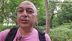 clapham common cruising trails - june 2025