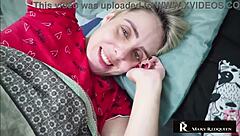 Subtle Temptation Of Latina Milf In Rough MMF Threesome With Anal Creampie And Gaping Humiliation