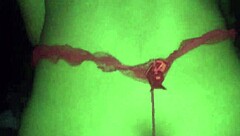 Hey, why is this naughty girl from Interlagos giving up her tight ass like that?