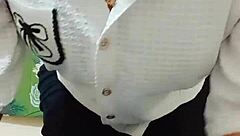 oh wow this beautiful indian girl is totally enjoying fingering her tight pussy so much 🔥💦