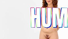 Nova Hawthorne Plays Sensual Game