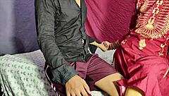 i can't believe i tried hardcore anal for the first time as a desi indian. it felt so intense and rough