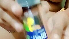 oh wow this beautiful indian girl is totally enjoying fingering her tight pussy so much 🔥💦