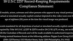 Valerica Steele rides huge oiled black cock in intense interracial doggystyle fuck