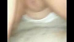 The narrative unfolds as he takes the married woman's ass right in front of her husband during intense hardcore action.