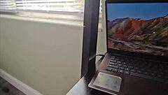 Big booty Latina step sis caught me masturbating Melztube Danny Dirt in a surprising twist