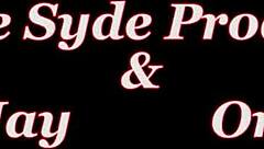 Massive butts Ryan Smiles rides Sara Jays huge strap-on. What do you think of that action?