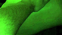 i love using gentle touch and light strokes to drive this horny 18 year old girl wild