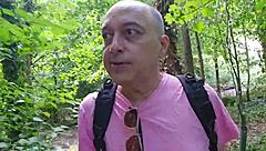 clapham common cruising trails - june 2025