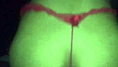 Hey, why is this naughty girl from Interlagos giving up her tight ass like that?