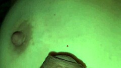 i love using gentle touch and light strokes to drive this horny 18 year old girl wild