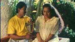 Unmarried Hot Couple Enjoys Time At Swim Pool With Friends!