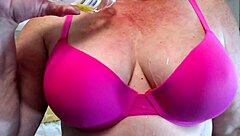 in a scorching heatwave this redhead offers the ac repair guy an alternate payment method custom filmed summer 2022