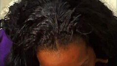 Ebony Cheerleaders Volume 2 Scene 1