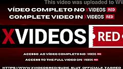 Suzie slut takes it hard from cruz fox in brazilian milf anal fuck with big tits and ass