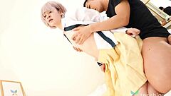 saeko ishiki says ride this rock hard dick after i suck it deep