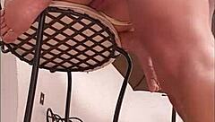 Why is anal sex with my redhead girl in a public pool bikini so divine and homemade?