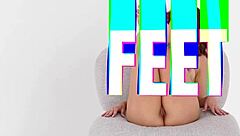 Nova Hawthorne Plays Sensual Game