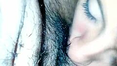 Oh yeah, my ex's puta is sucking me off right now