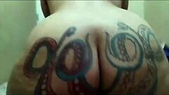 Me gysta follar de perrita con colombian latina pornstar and her pierced nipples until milking out cum that demencia 😈