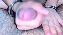fucking the hairy pink pussy of my stepsister felt so intense in our homemade session.