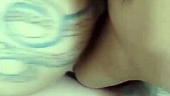 Me gysta follar de perrita con colombian latina pornstar and her pierced nipples until milking out cum that demencia 😈