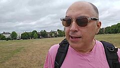 clapham common cruising trails - june 2025