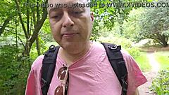 clapham common cruising trails - june 2025