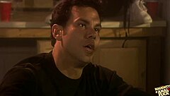 i'm that blonde hottie rewarding the firefighter by letting him rail my perfect bubble butt with real passion