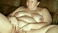 oh god that moaning milf screamed so loud while i fucked her hard in her pink thong