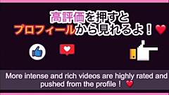 保育士の彼女に裸の状態でエプロン着させて台所で沢山えっちした時の素人カップル動画。