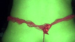 Hey, why is this naughty girl from Interlagos giving up her tight ass like that?