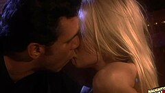 i'm that blonde hottie rewarding the firefighter by letting him rail my perfect bubble butt with real passion