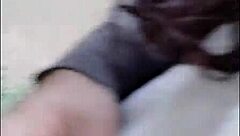 Hey hot slut, want me to spank your big ass and fill your shaved pussy with creampie outdoors?