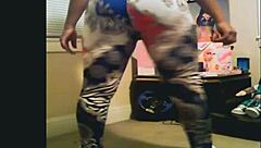 damn this black milf still drops that ass and pussy like she's young and wild