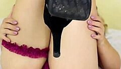 Ready for 100% anal prone bone fuck with this blonde slut and BBC?