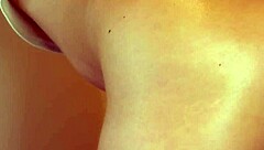 the first time my step dad fuck me bent over in doggystyle 😩