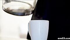 my wife olive glass enjoys domination