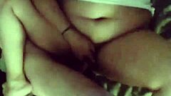 hey check out this big ass latina milf fingering her pussy while masturbating