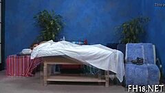 hey, let's talk about this erotic massage review and what makes it so relaxing