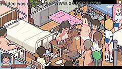 Hentai Game Karada Sokutei-Shi No Oshi-Goto Rj01421448