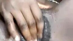 This clean and shaved pussy looks so smooth and ready for whatever comes next