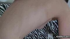 i seduced this ravishing czech girl in the mall and poked her pov