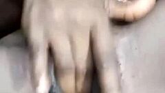 This clean and shaved pussy looks so smooth and ready for whatever comes next