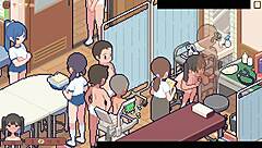 Hentai Game Karada Sokutei-Shi No Oshi-Goto Rj01421448