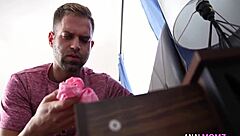 busty milf offers one final sexy chance with deepthroat and fucking