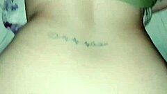 ay dios un video caserito con mi vecino de cuatro follando doggystyle hasta que corre creampie dentro de mi panocha en pov