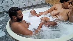 Teacher Sneaks Away With Student For Secret Fuck And Massive Squirting Orgasm