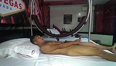 One of the Best Creampies I've Gotten Cheating on My Cuckold Hubby!